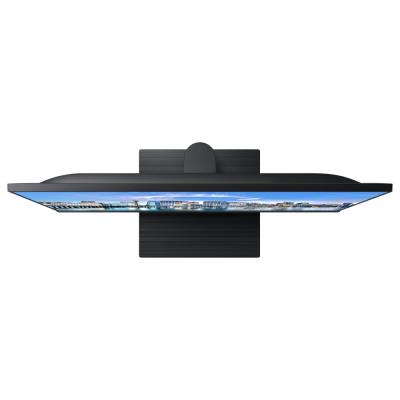 Samsung Professional T45F 24" / FullHD 1920x1080 / 16:9 / IPS / 5ms / 75Hz / Jack/HDMI/DP/USB/PIVOT/VESA