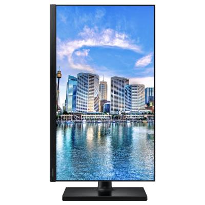Samsung Professional T45F 24" / FullHD 1920x1080 / 16:9 / IPS / 5ms / 75Hz / Jack/HDMI/DP/USB/PIVOT/VESA