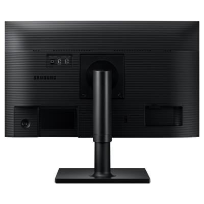 Samsung Professional T45F 24" / FullHD 1920x1080 / 16:9 / IPS / 5ms / 75Hz / Jack/HDMI/DP/USB/PIVOT/VESA