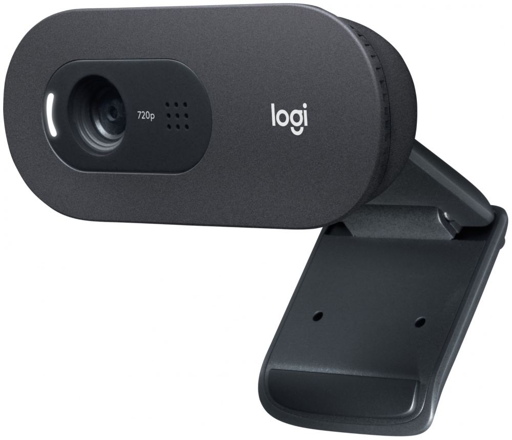 Logitech HD webkamera C505e
