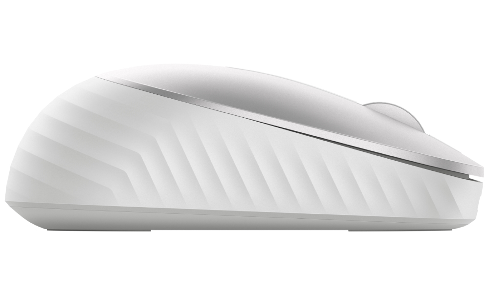 DELL myš MS7421W/ optická/ bezdrátová/ nabíjecí/ platinum silver