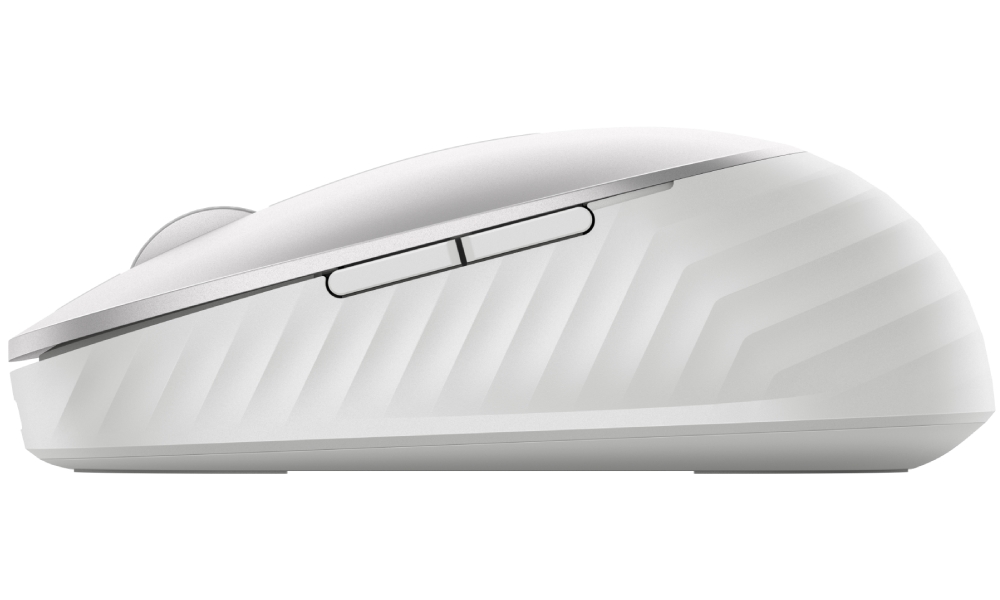 DELL myš MS7421W/ optická/ bezdrátová/ nabíjecí/ platinum silver