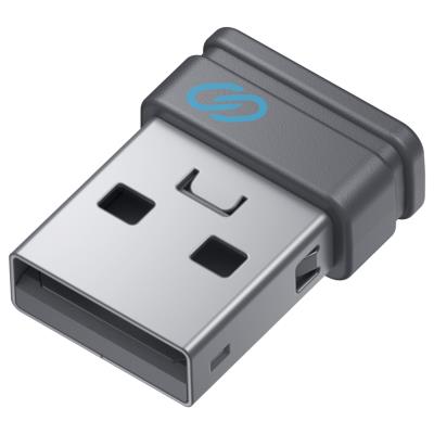 DELL myš MS7421W/ optická/ bezdrátová/ nabíjecí/ platinum silver