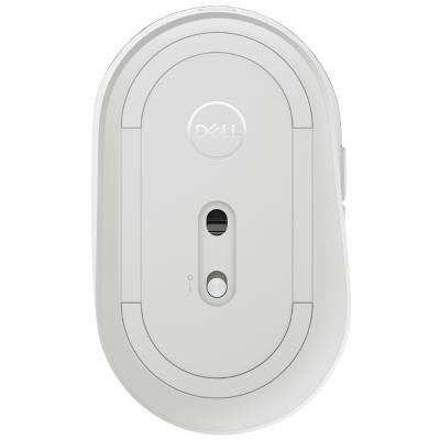 DELL myš MS7421W/ optická/ bezdrátová/ nabíjecí/ platinum silver