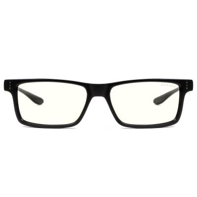 GUNNAR kancelářske/herní brýle VERTEX ONYX * čírá  skla * BLF 35  * NATURAL focus