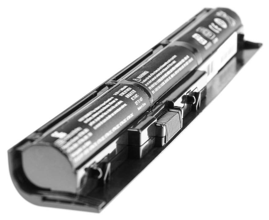 Green Cell/ HP82ULTRA/ 14.8V/ 3400 mAh/ Li-Ion/ VI04 HSTNN-LB6K pro HP Pavilion/Envy 14 15 17/ neoriginální