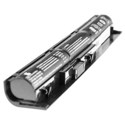 Green Cell/ HP82ULTRA/ 14.8V/ 3400 mAh/ Li-Ion/ VI04 HSTNN-LB6K pro HP Pavilion/Envy 14 15 17/ neoriginální