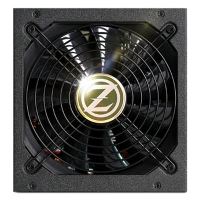 Zalman zdroj  ZM800-EBTII Watttera / 800W / ATX / akt. PFC / 135mm ventilátor / 100-240V / 80+ Gold