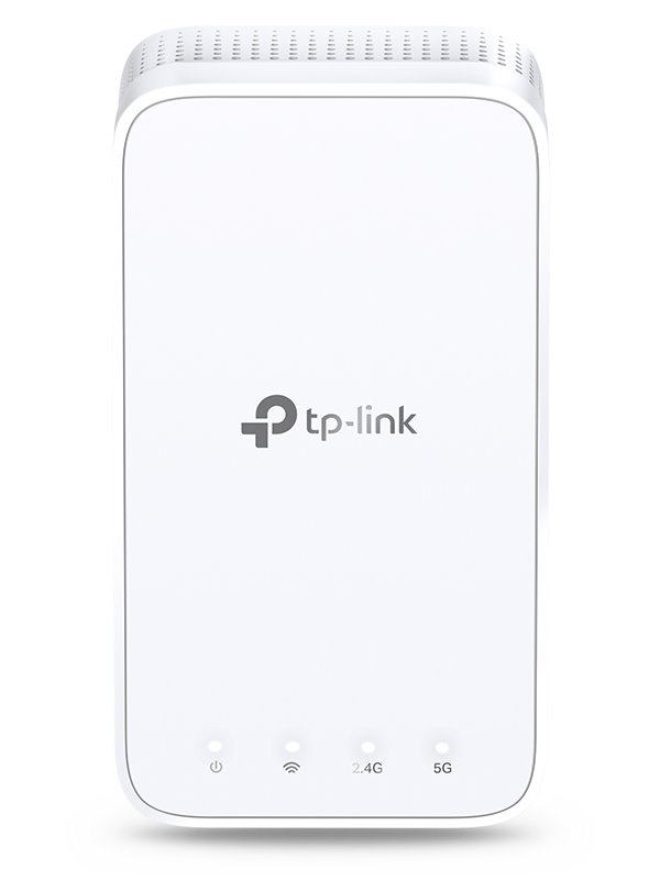 TP-Link RE330 AC1200 Wi-Fi Range Extender