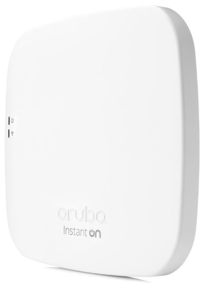 HPE Aruba Instant On AP12 (RW) 3x3 11ac Wave2 Indoor Access Point