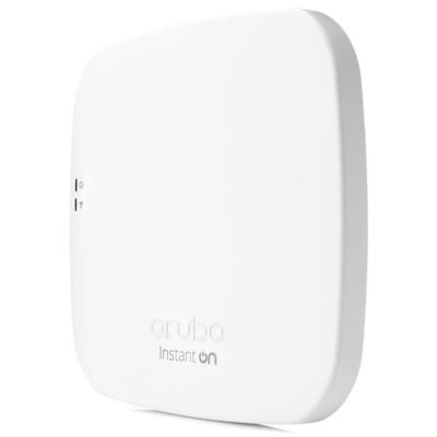 HPE Aruba Instant On AP12 (RW) 3x3 11ac Wave2 Indoor Access Point