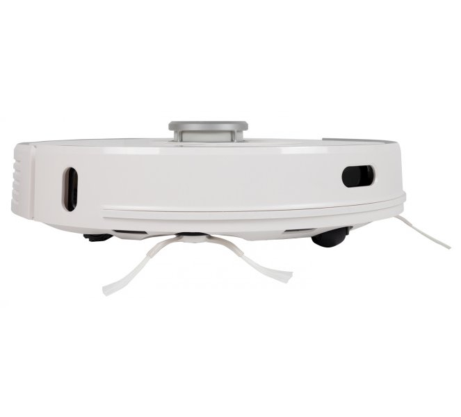 UMAX robotický vysavač U-Smart Laser Robot Vaccum/ 2v1 vysáv. a vytír./ výkon sání 2700Pa/ 5200mAh Li-Ion/ CZ app/ bílý