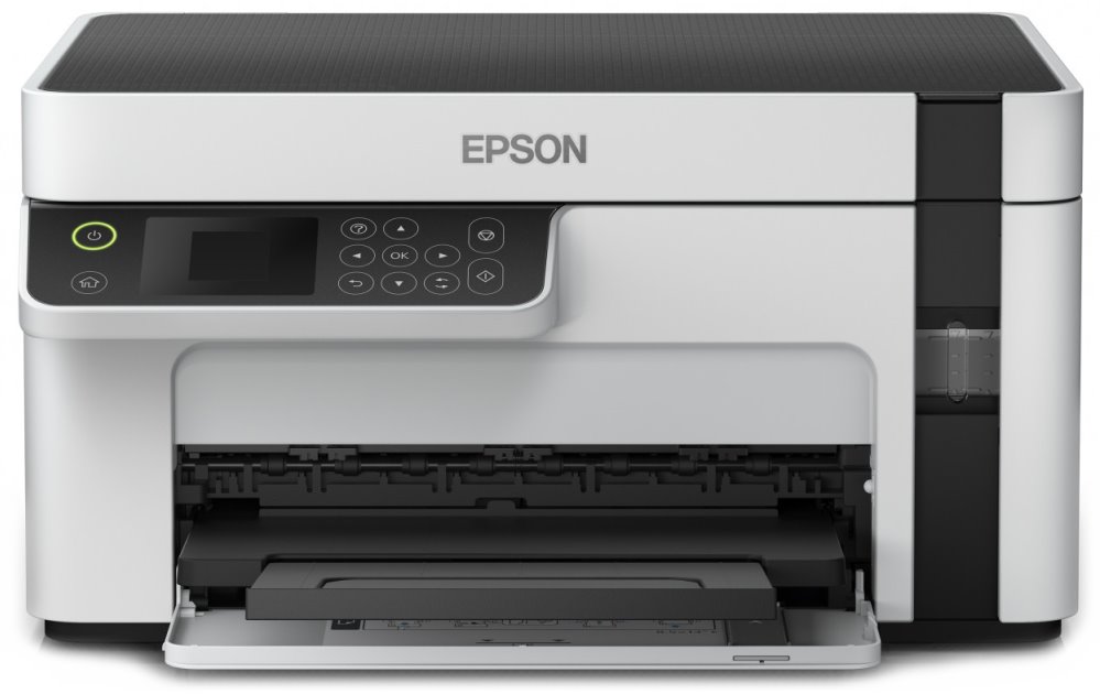 Epson EcoTank M2120/ A4/ ITS/ USB/ 5 let záruka po registraci