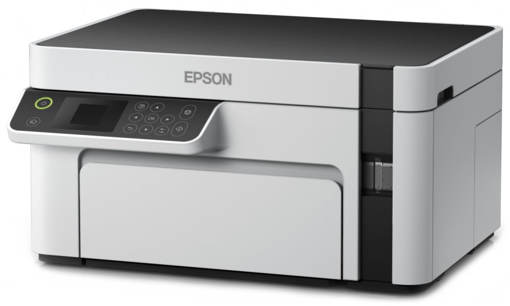 Epson EcoTank M2120/ A4/ ITS/ USB/ 5 let záruka po registraci