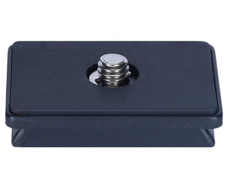 Rollei sada 2ks náhradních destiček pro/ S1/ Rollei cestovní stativ pro mobilní telefony