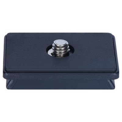 Rollei sada 2ks náhradních destiček pro/ S1/ Rollei cestovní stativ pro mobilní telefony