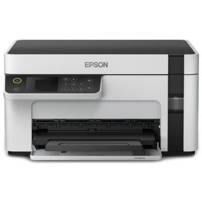 Epson EcoTank M2120/ A4/ ITS/ USB/ 5 let záruka po registraci