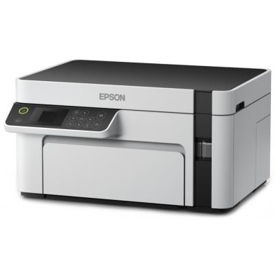 Epson EcoTank M2120/ A4/ ITS/ USB/ 5 let záruka po registraci