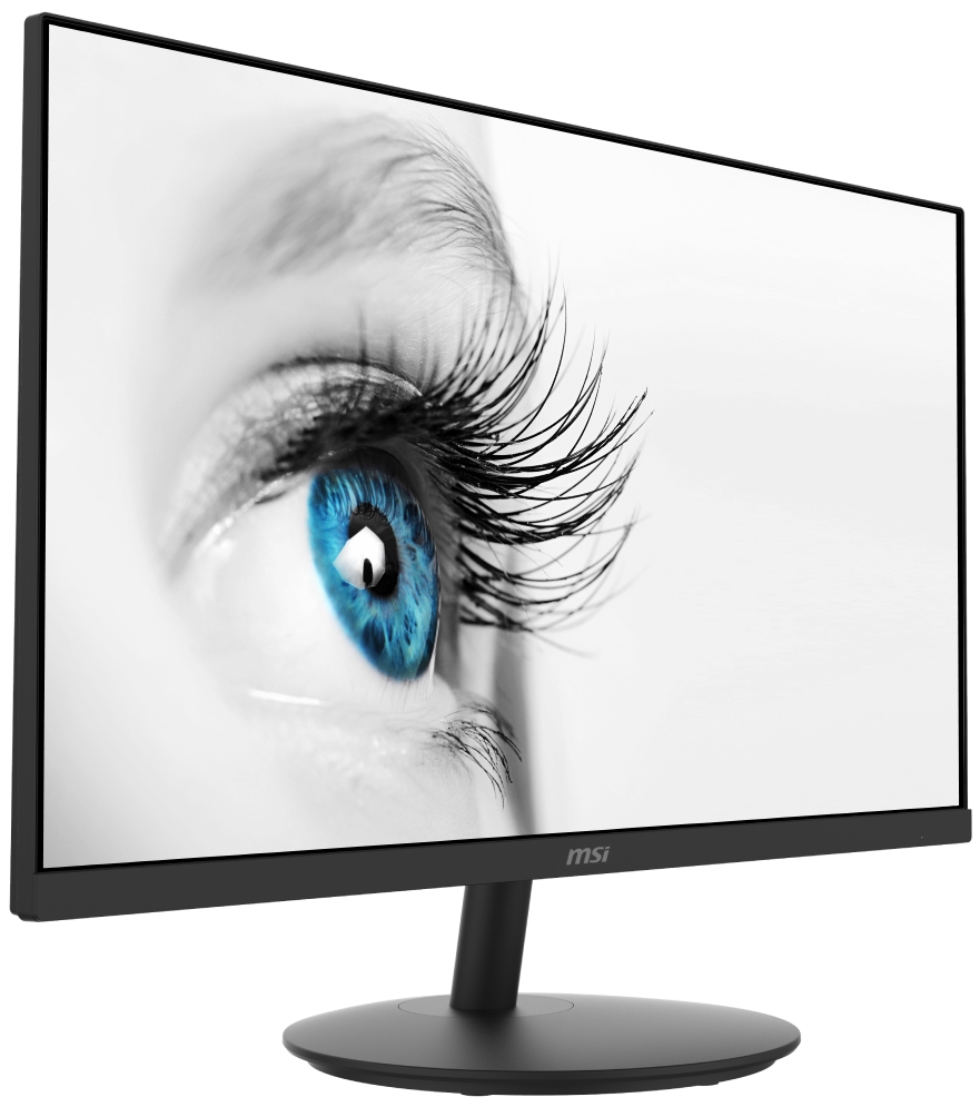 MSI PRO MP242 / 24"/ IPS/ 1920 x 1080/ 5ms/ 1000:1/ 250cd/m2 / HDMI/ VGA