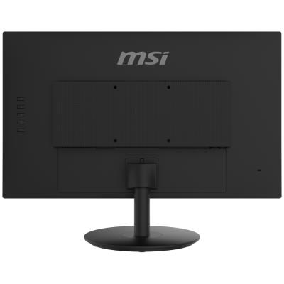 MSI PRO MP242 / 24"/ IPS/ 1920 x 1080/ 5ms/ 1000:1/ 250cd/m2 / HDMI/ VGA