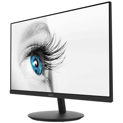 MSI PRO MP242 / 24"/ IPS/ 1920 x 1080/ 5ms/ 1000:1/ 250cd/m2 / HDMI/ VGA