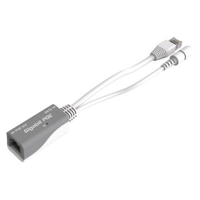 MikroTik RouterBOARD RBSXTG-5HPacD-SA, 2x13dBi Sector, 802.11ac 90°, 30 dBm, RouterOS L4, GLAN, PoE, zdroj