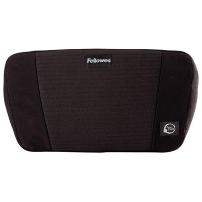 FELLOWES bederní opěrka PlushTouch