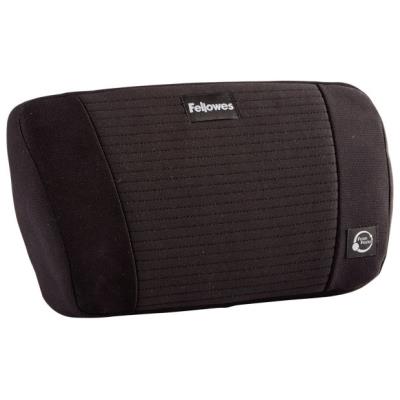 FELLOWES bederní opěrka PlushTouch