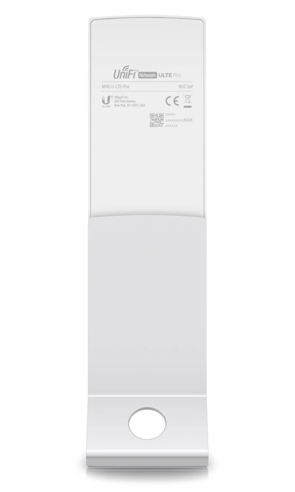 Ubiquiti UniFi LTE Pro - LTE záloha WAN pro UniFi, podpora Nano SIM karet