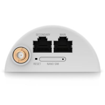 Ubiquiti UniFi LTE Pro - LTE záloha WAN pro UniFi, podpora Nano SIM karet