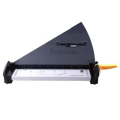 FELLOWES řezačka Fusion/ formát A3/ délka řezu 455 mm/ 12 listů 70g papíru/ kovová základna
