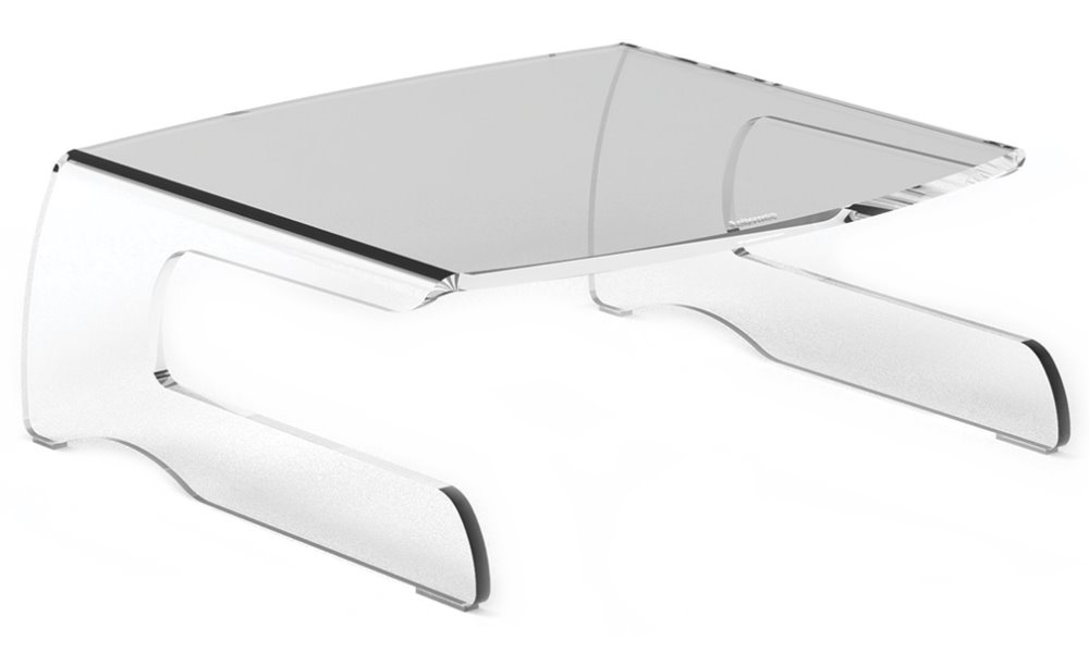 FELLOWES stojan pod monitor Clarity