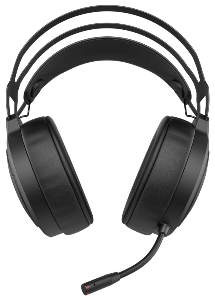 HP X1000 Wireless Gaming Headset