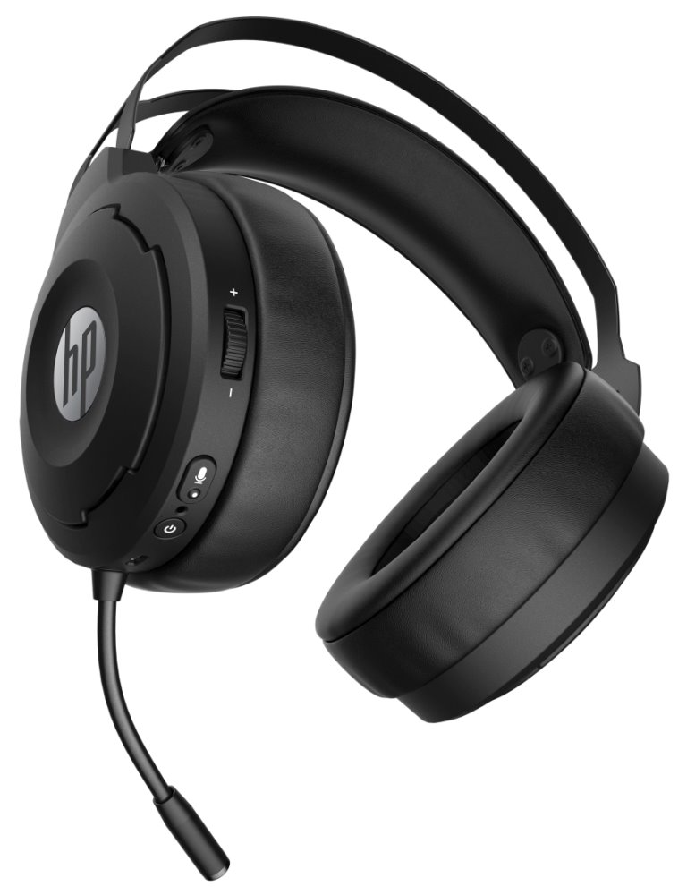 HP X1000 Wireless Gaming Headset