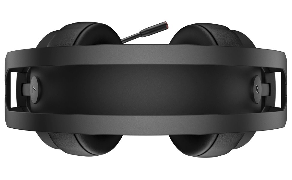 HP X1000 Wireless Gaming Headset