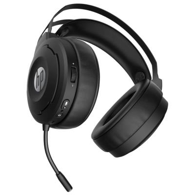 HP X1000 Wireless Gaming Headset