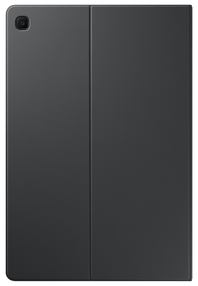 Samsung polohovatelné pouzdro Book Cover pro Galaxy Tab S6 Lite, šedé