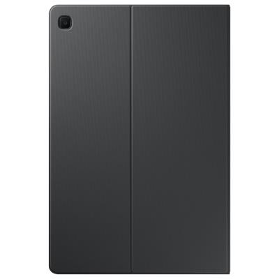 Samsung polohovatelné pouzdro Book Cover pro Galaxy Tab S6 Lite, šedé