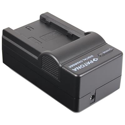 PATONA nabíječka Foto 2v1 Fuji NP-W235, 230V/12V, X-T4