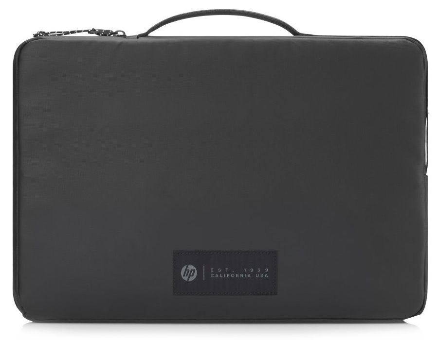 HP 14" Sports Sleeve, pouzdro, černé