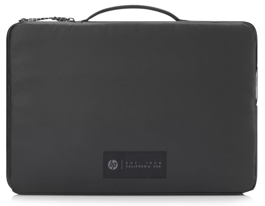 HP 15,6" Sports Sleeve, pouzdro, černé