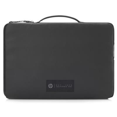 HP 14" Sports Sleeve, pouzdro, černé