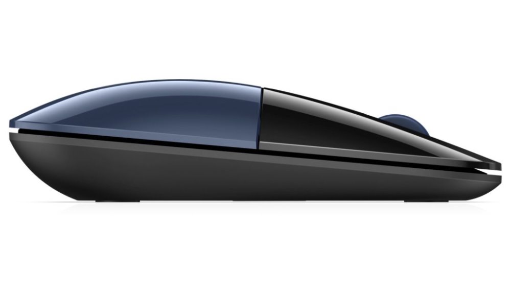 HP Z3700 bezdrátová myš modrá