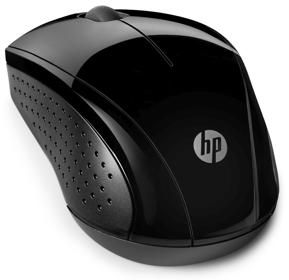 HP 220 bezdrátová myš