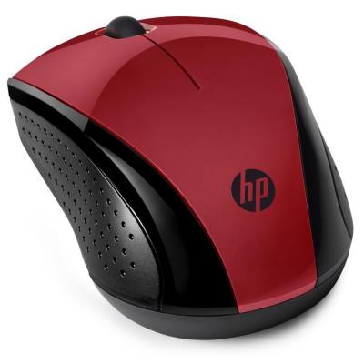 HP 220 bezdrátová myš Sred