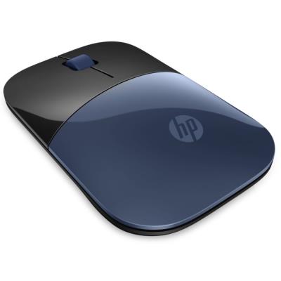 HP Z3700 bezdrátová myš modrá