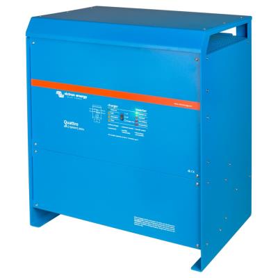 Victron Quattro měnič/nabíječ 48V/15000VA/200A-100A/100A