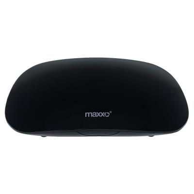 OPRAVENÉ - Maxxo DVB-T2 Android Box 4K Ultra HD/HEVC H.265, DVB/T, T2, C /Andr. 9.0 /2GB RAM /16GB /HDMI/USB/Air Mouse s...