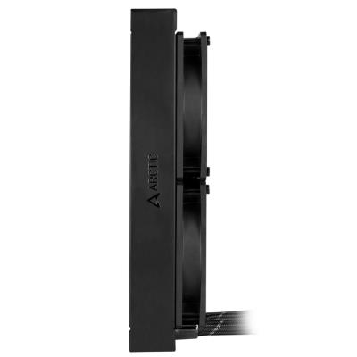 OPRAVENÉ - ARCTIC Liquid Freezer II 240 vodní chladič CPU / 115x / 2011-3 / 2066 / AM4