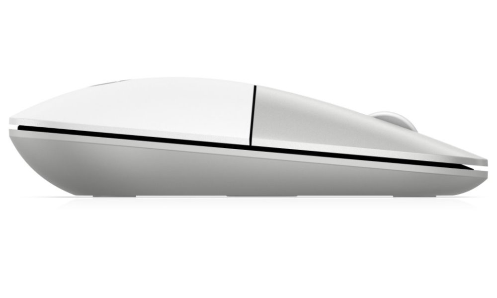 HP Z3700 bezdrátová myš Ceramic